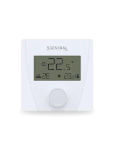 CERES FH25 Underfloor Heating Thermostat