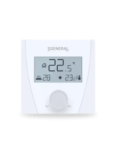 CERES FH25S Underfloor Heating Thermostat