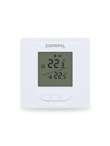 CERES HT15 RF Wireless Room Thermostat