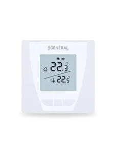 CERES HT15S RF Wireless Room Thermostat