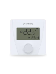 CERES HT25 RF Wireless Room Thermostat