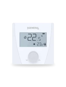 CERES HT25S RF Wireless Room Thermostat