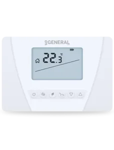 CERES HT270S SMART Room Thermostat