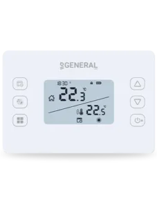 CERES HT330S RF Wireless Room Thermostat