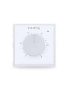 GAIA FH10S Underfloor Heating Thermostat