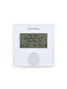 GAIA FH25 Underfloor Heating Thermostat