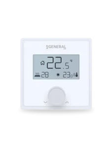 GAIA FH25S Underfloor Heating Thermostat