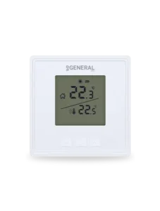 GAIA HT15 RF Wireless Room Thermostat