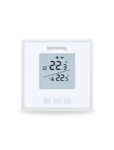 GAIA HT15S RF Wireless Room Thermostat