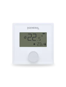 GAIA HT25 RF Wireless Room Thermostat