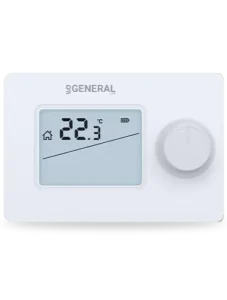 GAIA HT250 SMART Room Thermostat