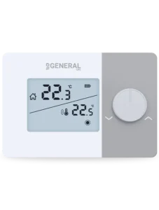 GAIA HT260S RF Wireless Room Thermostat