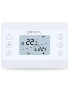 GAIA HT280S Kablolu Oda Termostatı