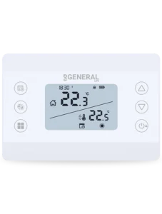 GAIA HT330S RF Kablosuz Oda Termostatı