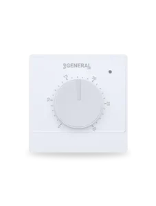 ILLONA FH10 Underfloor Heating Thermostat