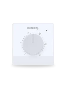 ILLONA FH10S Underfloor Heating Thermostat