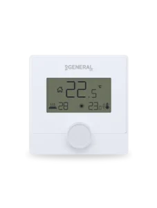 ILLONA FH25 Underfloor Heating Thermostat