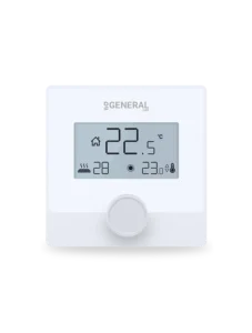 ILLONA FH25S Underfloor Heating Thermostat