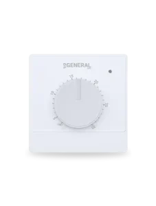 ILLONA HT10 Wired Room Thermostat