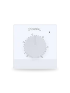 ILLONA HT10S RF Wireless Room Thermostat