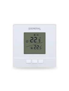 ILLONA HT15 Wired Room Thermostat