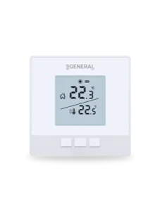 ILLONA HT15S RF Wireless Room Thermostat