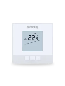 ILLONA HT15S SMART Room Thermostat