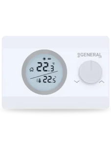 ILLONA HT220S RF Wireless Room Thermostat