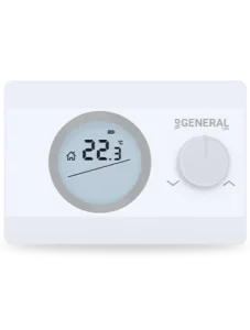 ILLONA HT220S SMART Room Thermostat