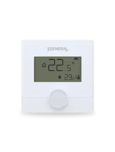 ILLONA HT25 RF Wireless Room Thermostat