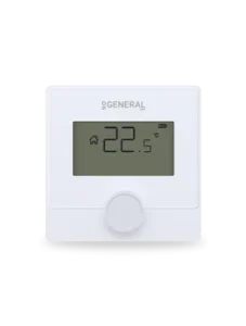 ILLONA HT25 SMART Room Thermostat