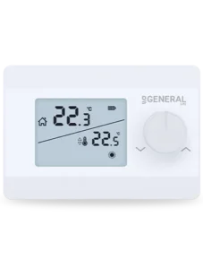 ILLONA HT250S RF Wireless Room Thermostat