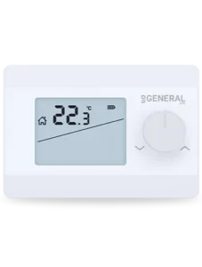 ILLONA HT250S SMART Room Thermostat