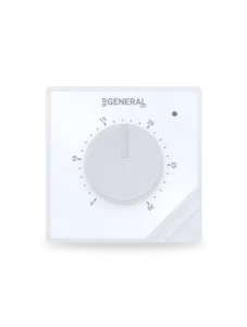 MITRA FH10S Underfloor Heating Thermostat