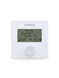 MITRA FH25 Underfloor Heating Thermostat