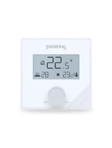 MITRA FH25S Underfloor Heating Thermostat