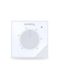 MITRA HT10S RF Wireless Room Thermostat