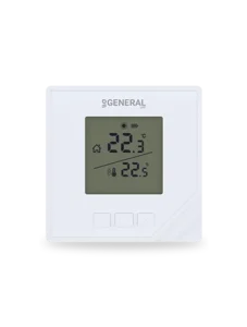 MITRA HT15 RF Wireless Room Thermostat