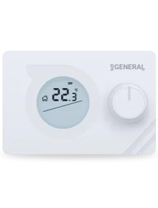 MITRA HT220 SMART Room Thermostat