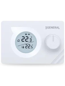 MITRA HT220S RF Wireless Room Thermostat