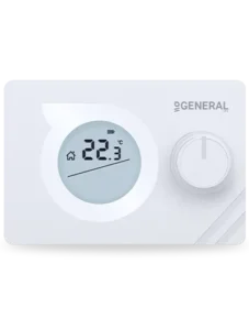 MITRA HT220S SMART Room Thermostat