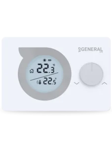 MITRA HT230S RF Wireless Room Thermostat