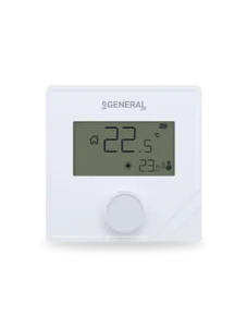 MITRA HT25 RF Wireless Room Thermostat