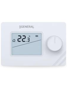 MITRA HT250 SMART Room Thermostat