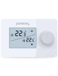 MITRA HT250S RF Wireless Room Thermostat