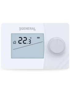 MITRA HT250S SMART Room Thermostat