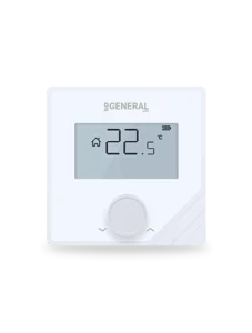 MITRA HT25S SMART Room Thermostat