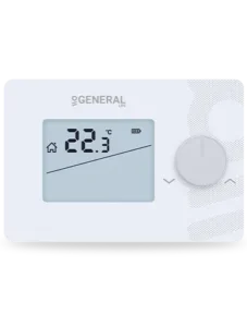 MITRA HT260S SMART Room Thermostat