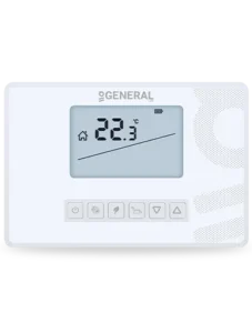 MITRA HT270S SMART Room Thermostat