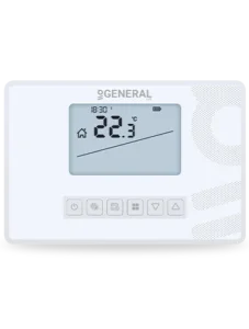 MITRA HT300S SMART Room Thermostat